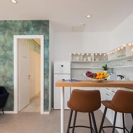 Hostel Boutique Posteya Split